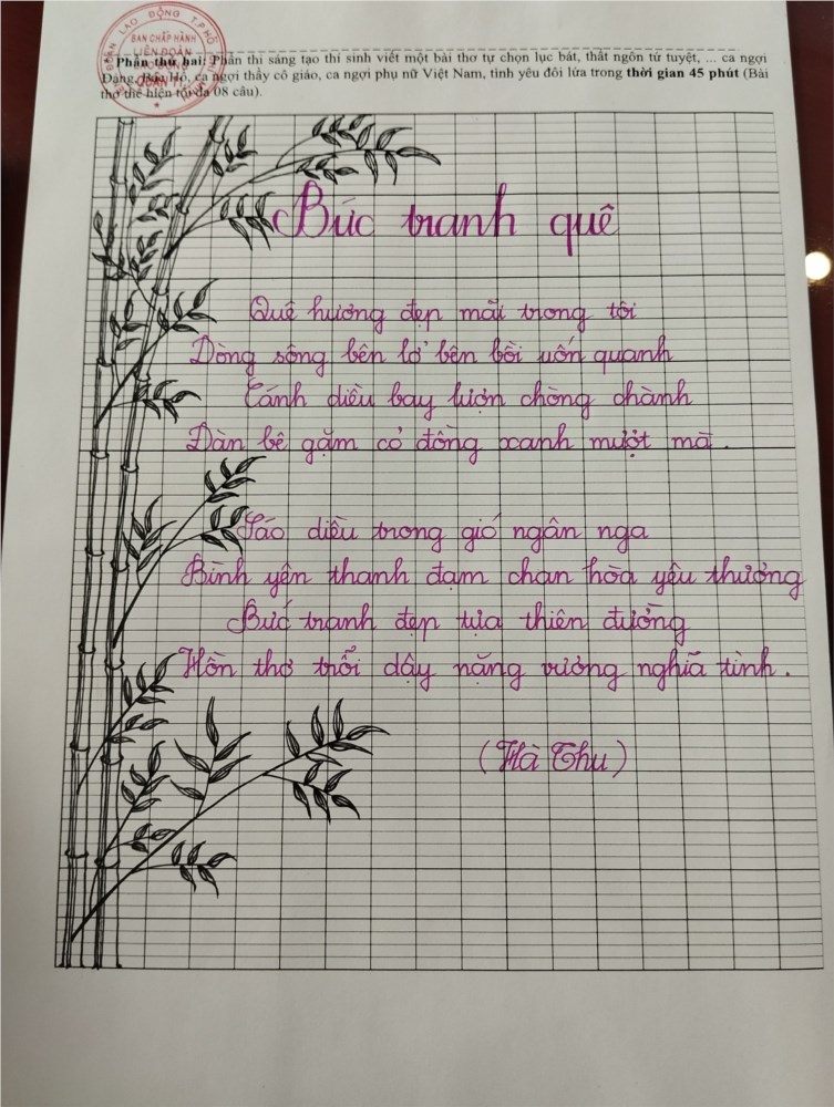 Ảnh đại diện